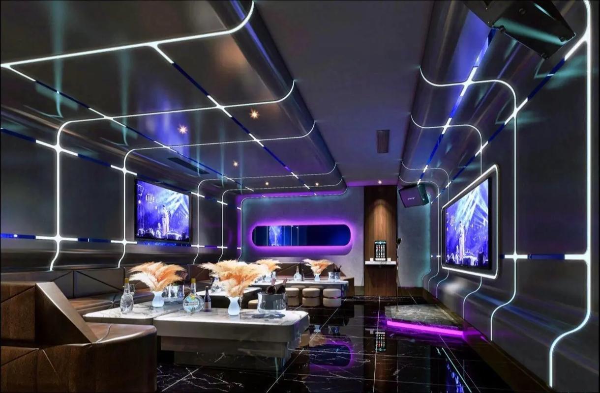 商洛商务ktv开启新模式-柞水县ktv预定